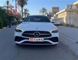 مرسيدس بنز C-Class